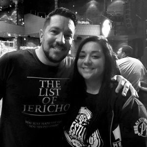 Meet your Posher, Stephany